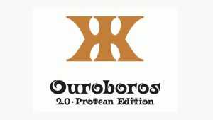 Ouroboros Font › Fontesk