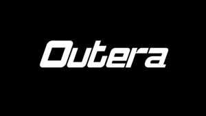 Outera Font › Fontesk