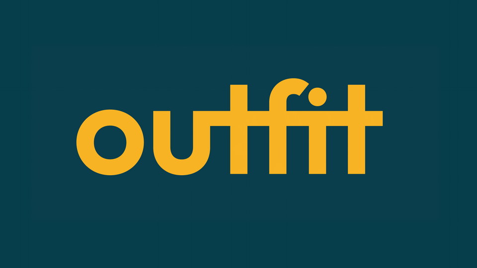 Outfit Font Family › Fontesk