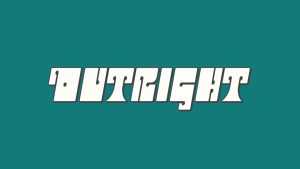 Outright Font › Fontesk