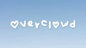 Overclowd Font › Fontesk
