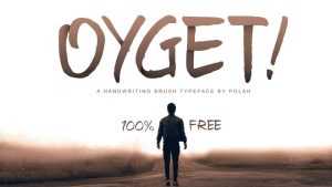 Oyget Font › Fontesk