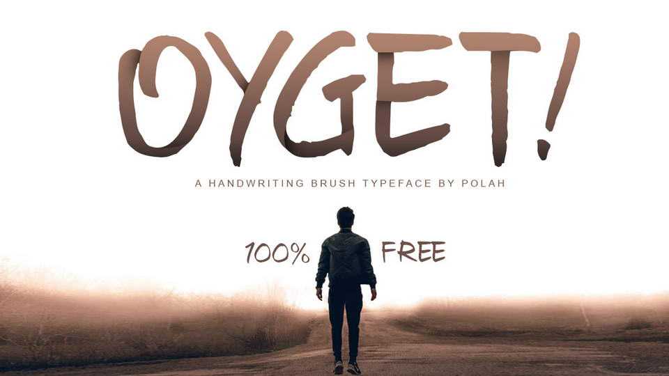 Oyget Font › Fontesk