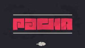 Pacha Font › Fontesk
