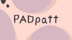 PADpatt Font › Fontesk