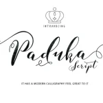 Paduka Script