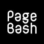 Page Bash Font › Fontesk