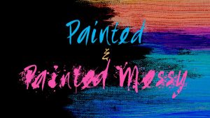 Painted Font › Fontesk