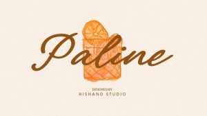 Paline Font › Fontesk