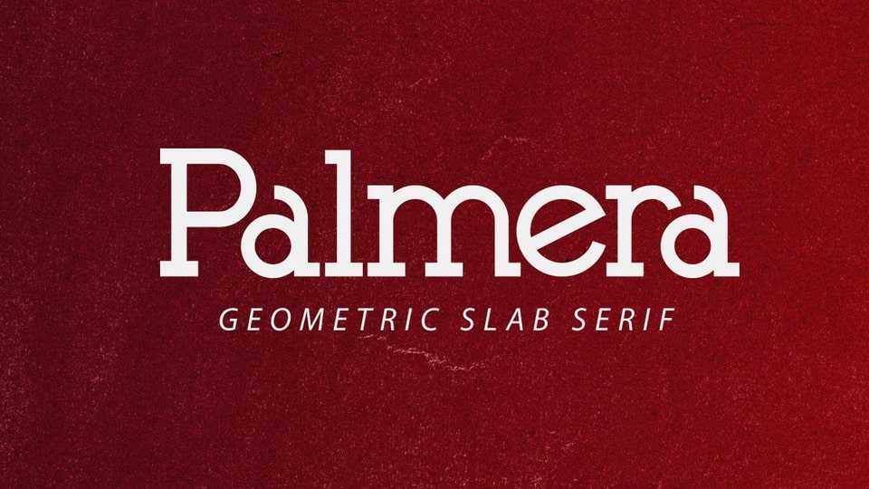 Palmera Font › Fontesk