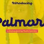 Palmore Script Font › Fontesk