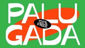 Palugada Font › Fontesk