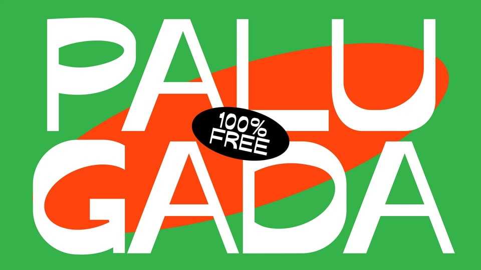 Palugada Font › Fontesk