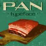 Pan Font Family › Fontesk - Fonte Grátis Pan Font Family › Fontesk