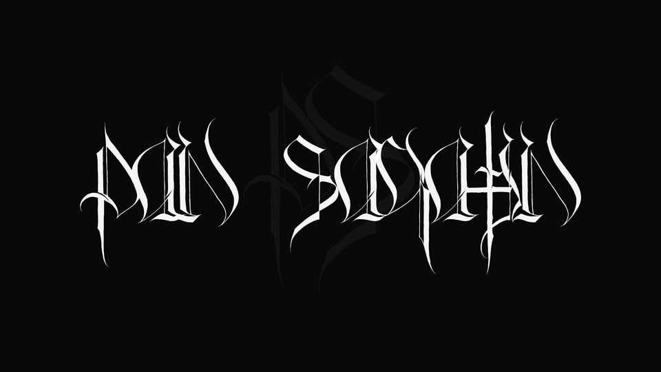 Pan Sakatin Font › Fontesk