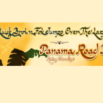Panama Road Font