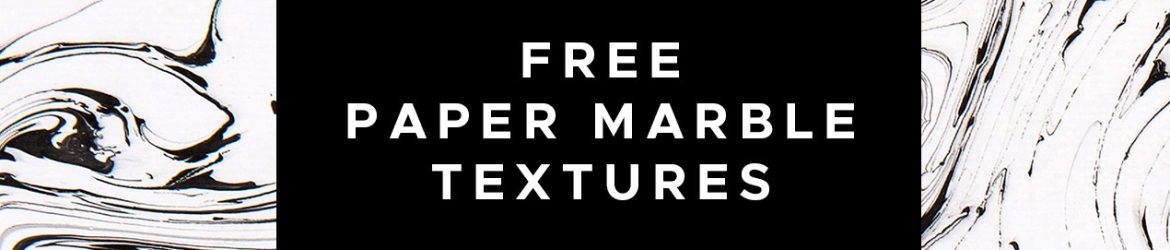 Paper Marble Texture Pack
