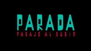 Parada Font › Fontesk