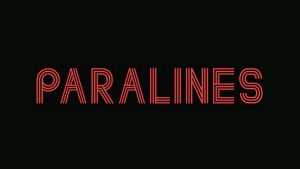 Paralines Font › Fontesk