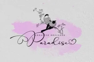 Parallove Calligraphy Font
