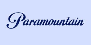 Paramountain font