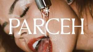 Parceh Serif Font › Fontesk