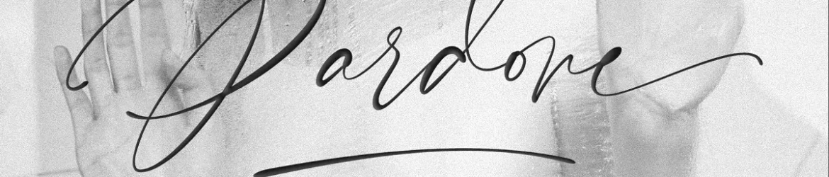 Pardone Font