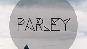 Parley Font › Fontesk
