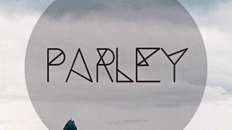 Parley Font › Fontesk