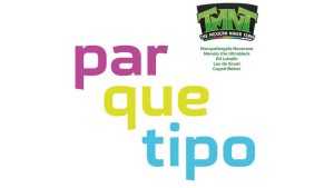 Parquetipo Font › Fontesk