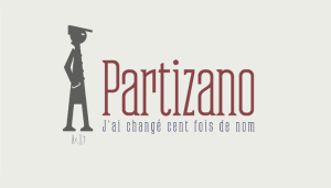 Partizano Serif Font