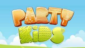 Party Kids Font › Fontesk