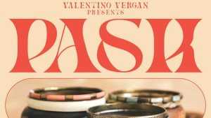 Pask Font › Fontesk
