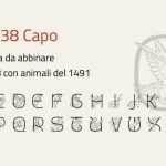 Pass A38 Capo Font › Fontesk