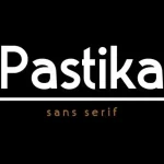 Pastika - Classic Sans Font - Fonte Grátis Pastika - Classic Sans Font