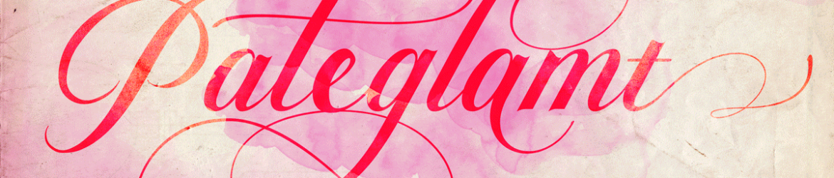 Pateglamt Script