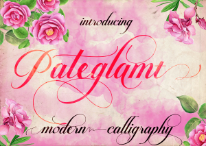 Pateglamt Script