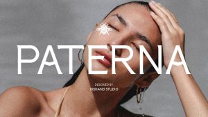 Paterna Font › Fontesk