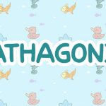 Pathagonia Font › Fontesk