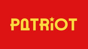 Patriot Font Family › Fontesk
