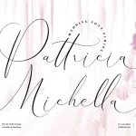 Pattricia Michella Font