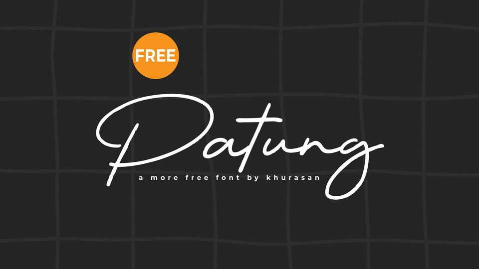 Patung Font › Fontesk