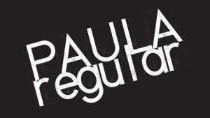 Paula Regular Font › Fontesk