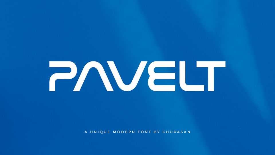 Pavelt Font › Fontesk