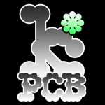 PCB Variable Font › Fontesk