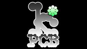 PCB Variable Font › Fontesk