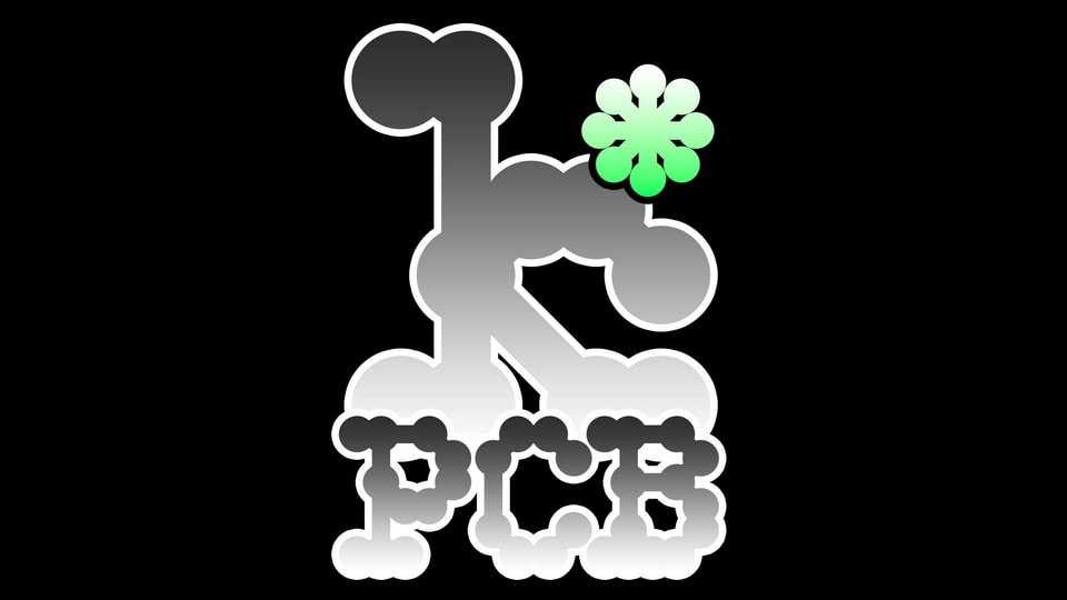 PCB Variable Font › Fontesk