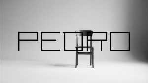 Pedro Font Family › Fontesk