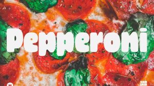 Pepperoni Font › Fontesk