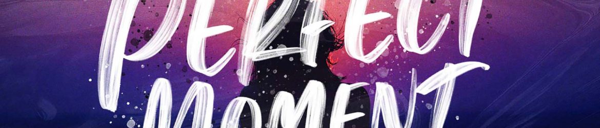 Perfect Moment Handwritten Font